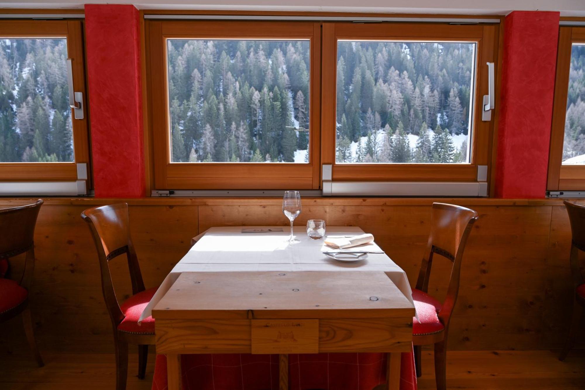 Locanda Orelli Bedretto Екстериор снимка