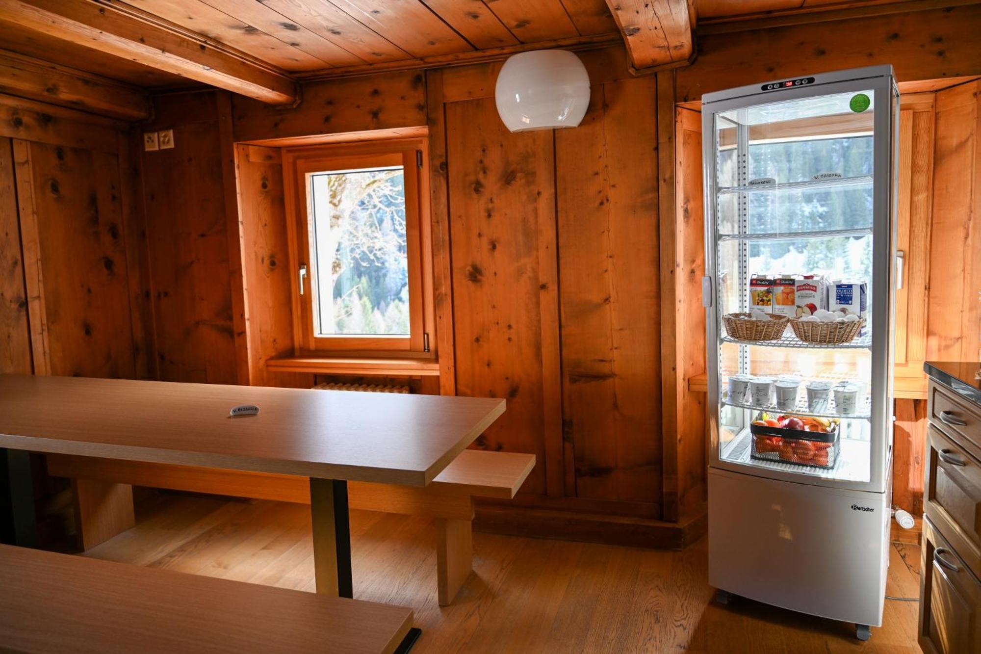 Locanda Orelli Bedretto Екстериор снимка