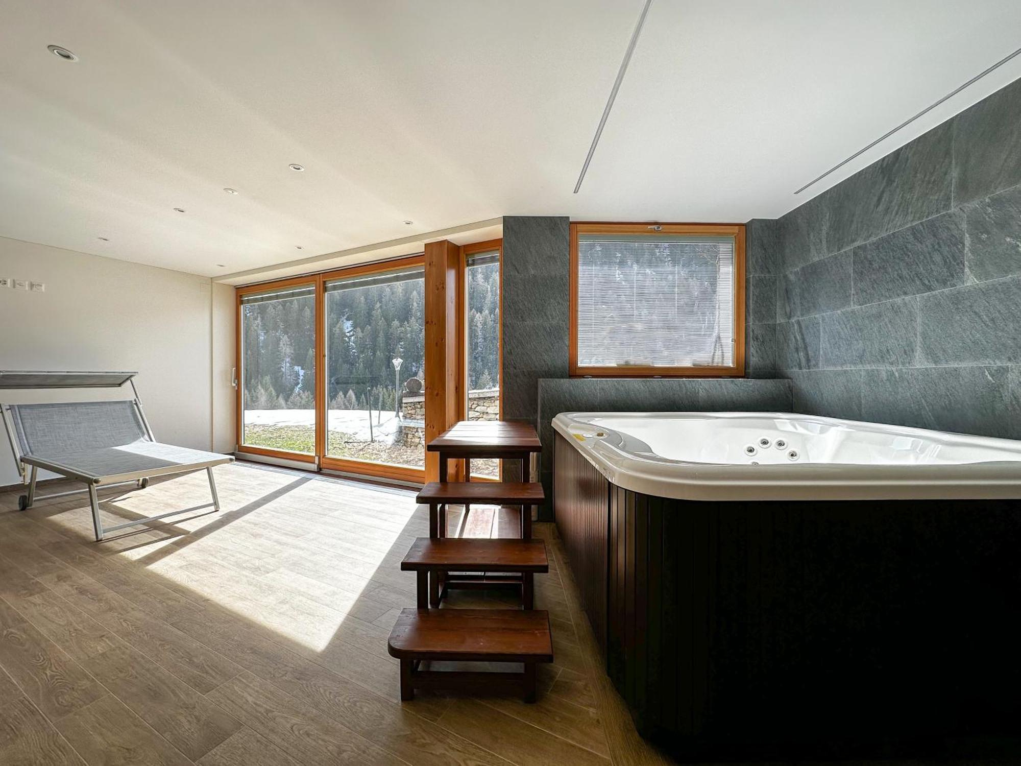 Locanda Orelli Bedretto Екстериор снимка
