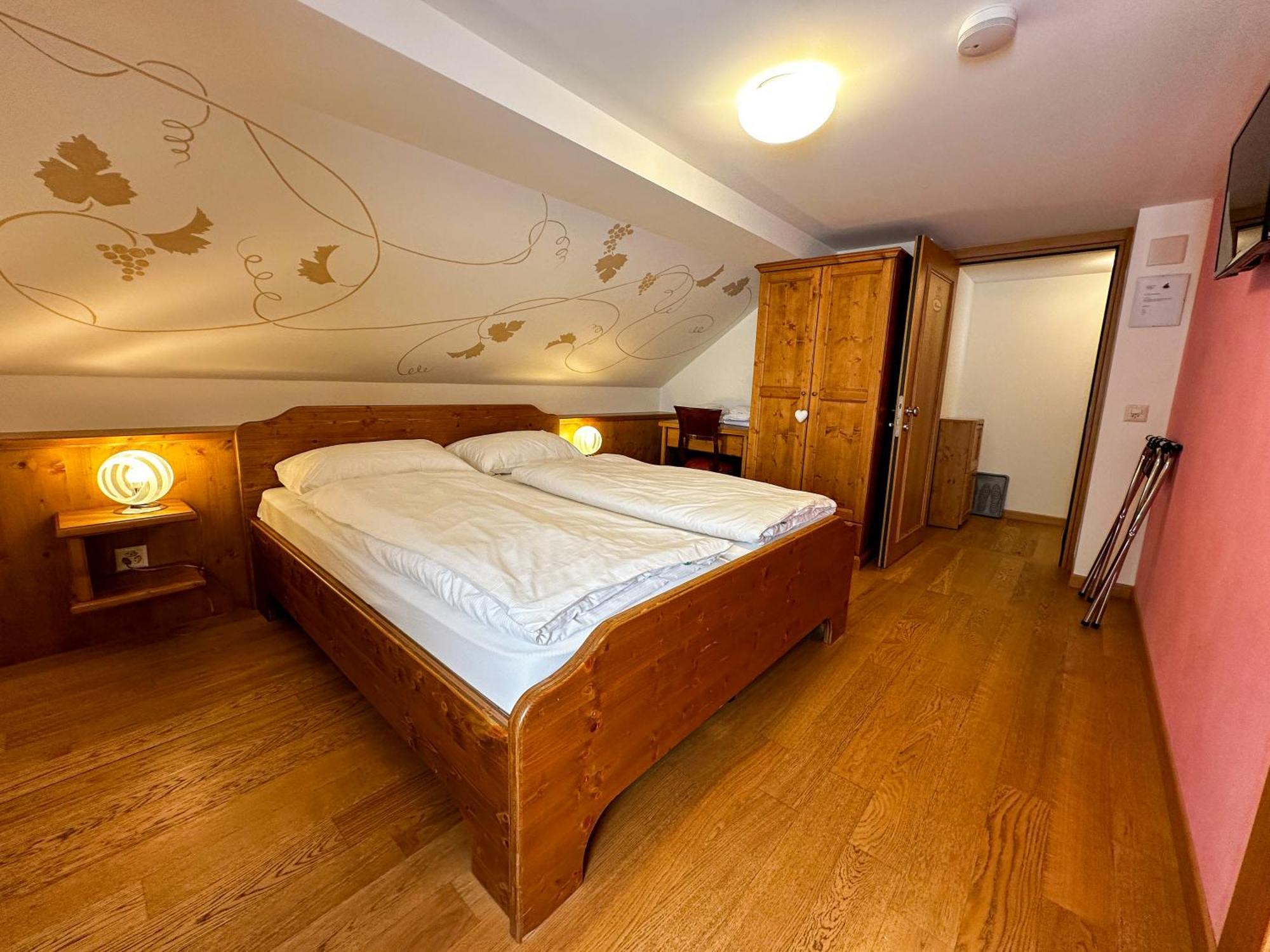 Locanda Orelli Bedretto Екстериор снимка