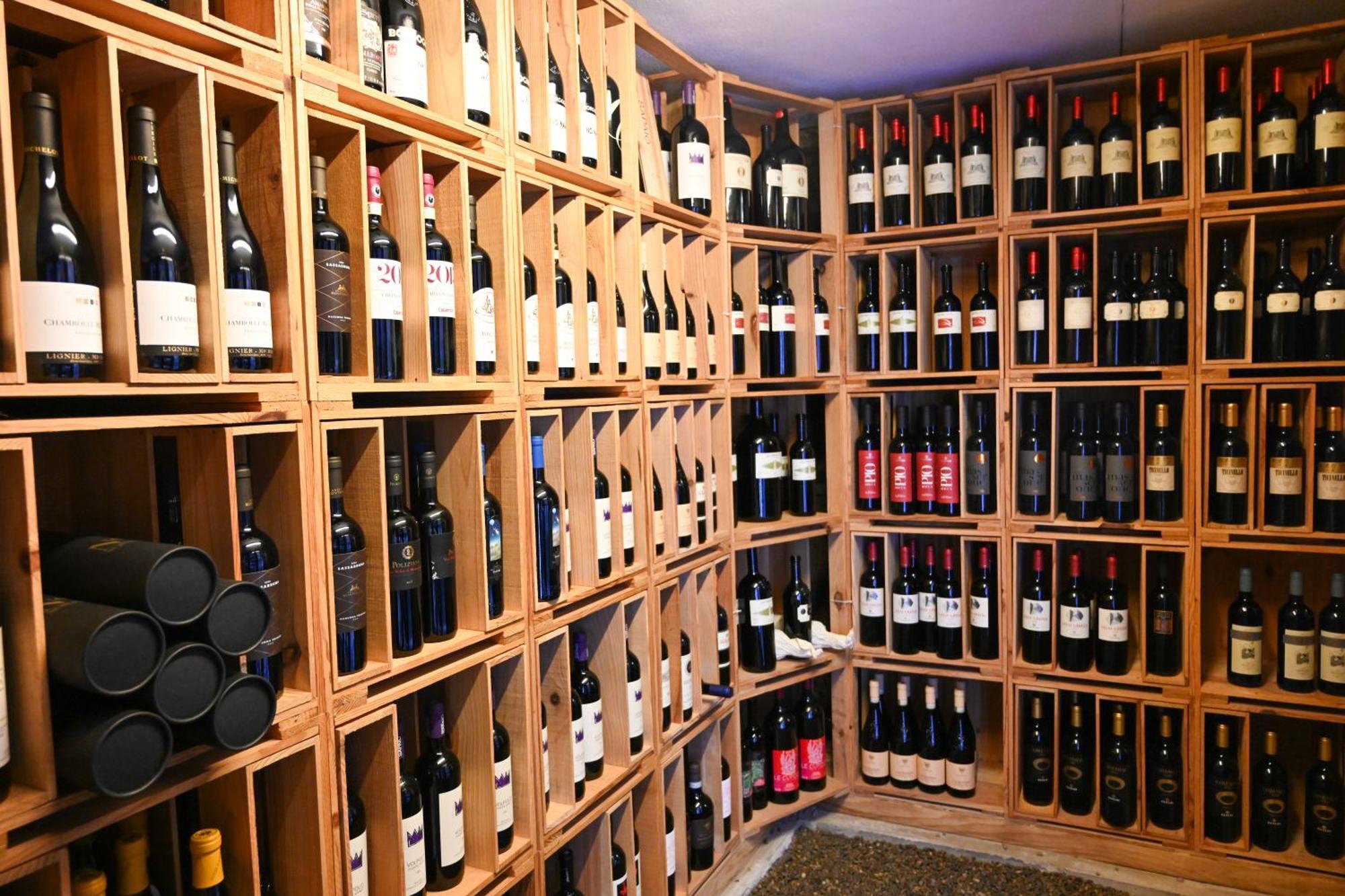 Locanda Orelli Bedretto Екстериор снимка