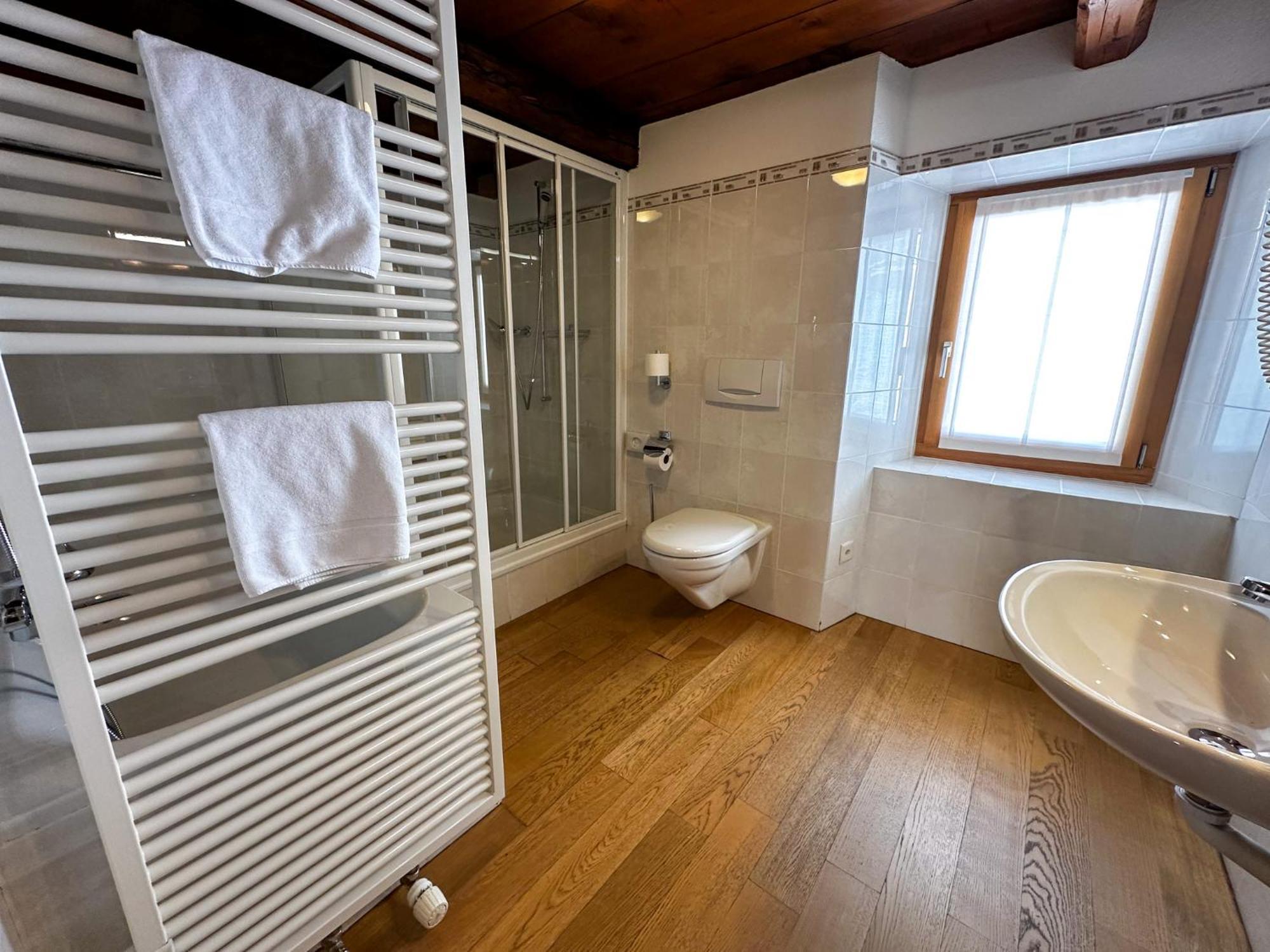 Locanda Orelli Bedretto Екстериор снимка