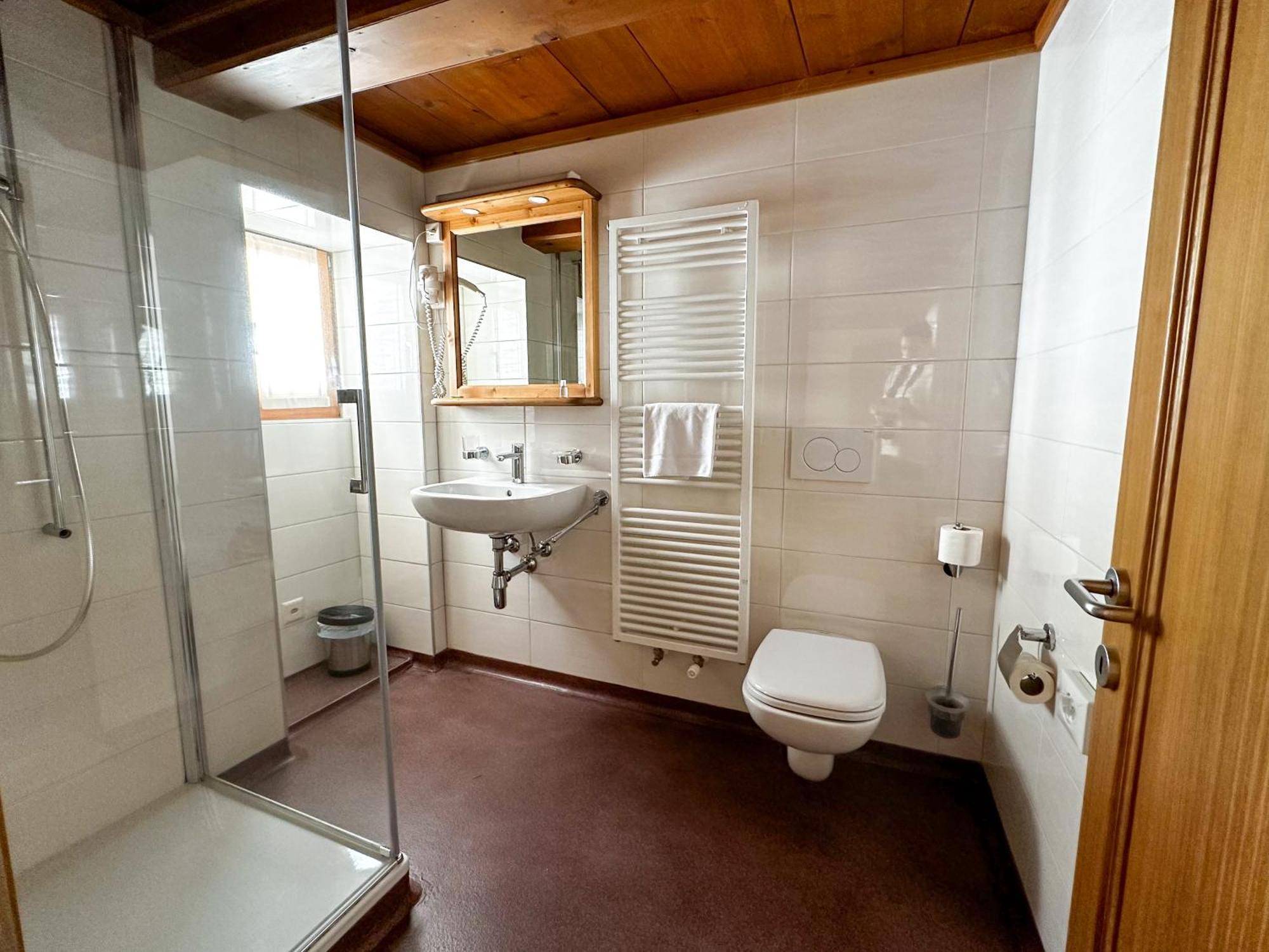 Locanda Orelli Bedretto Екстериор снимка