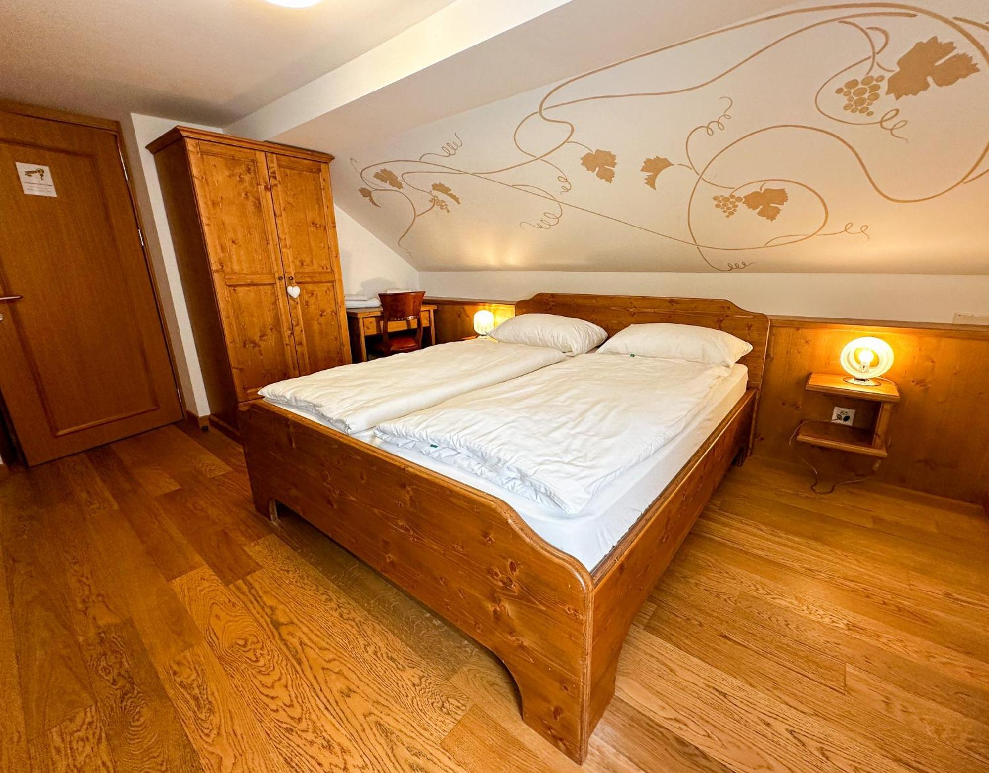 Locanda Orelli Bedretto Екстериор снимка