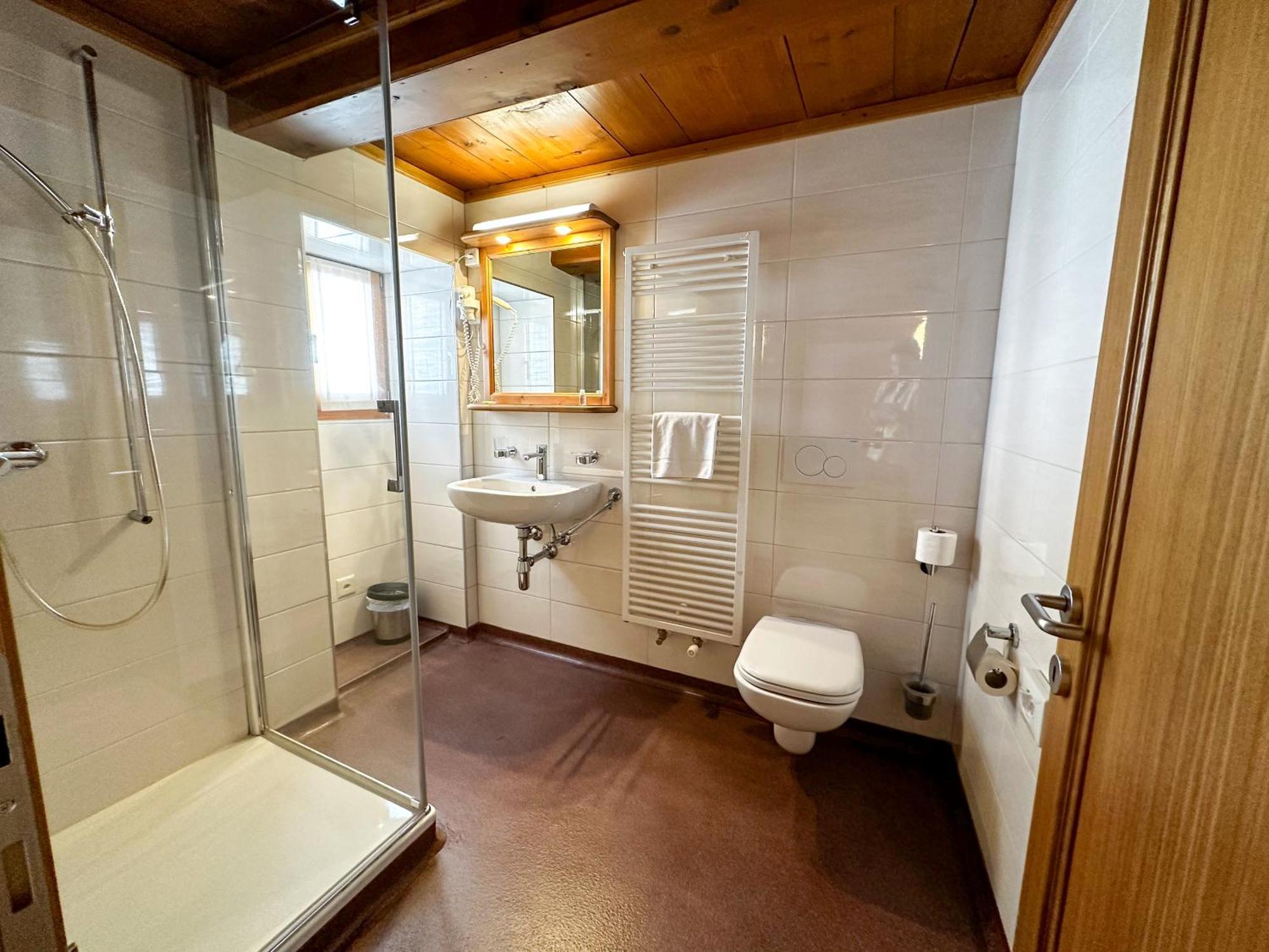 Locanda Orelli Bedretto Екстериор снимка