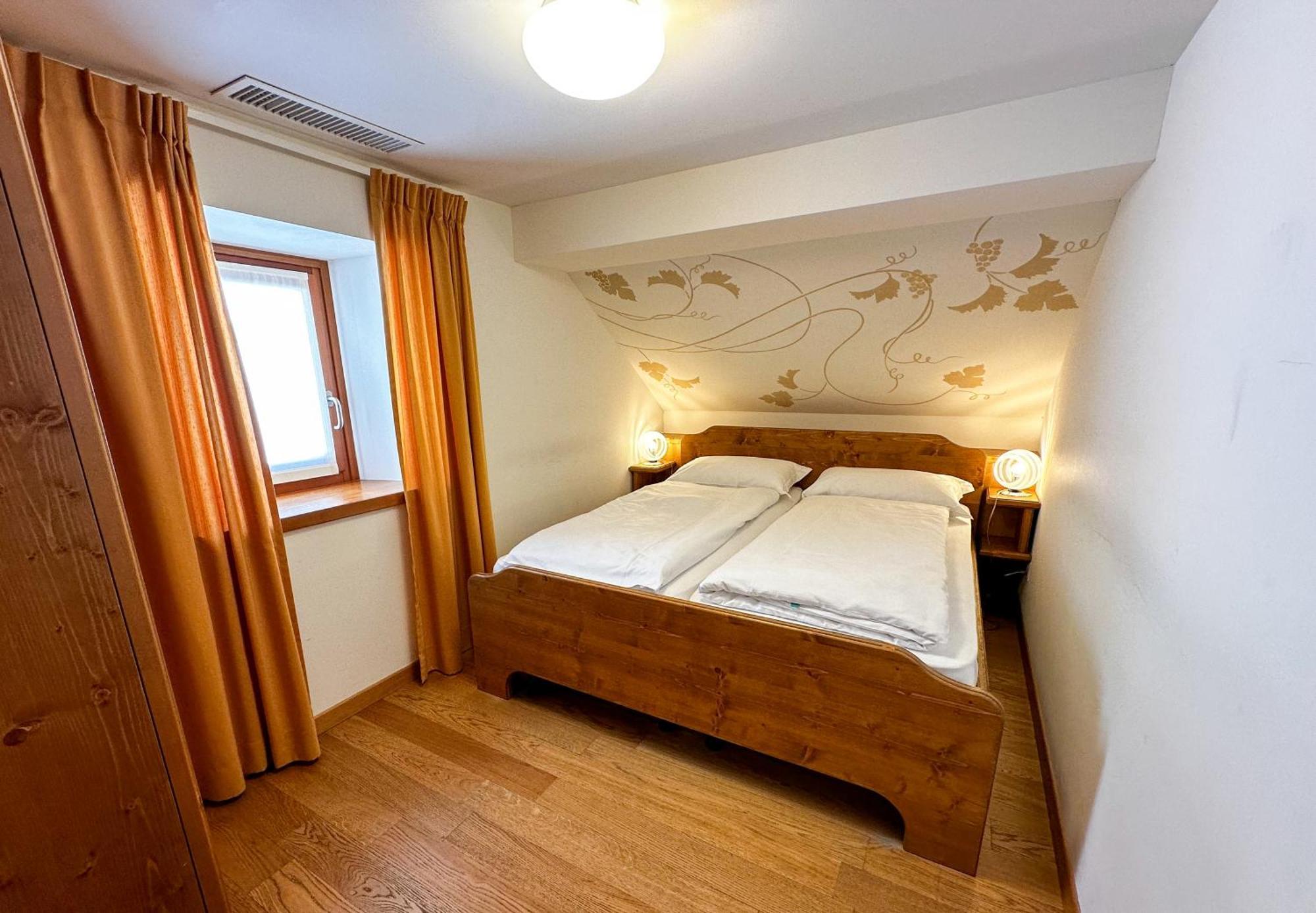 Locanda Orelli Bedretto Екстериор снимка