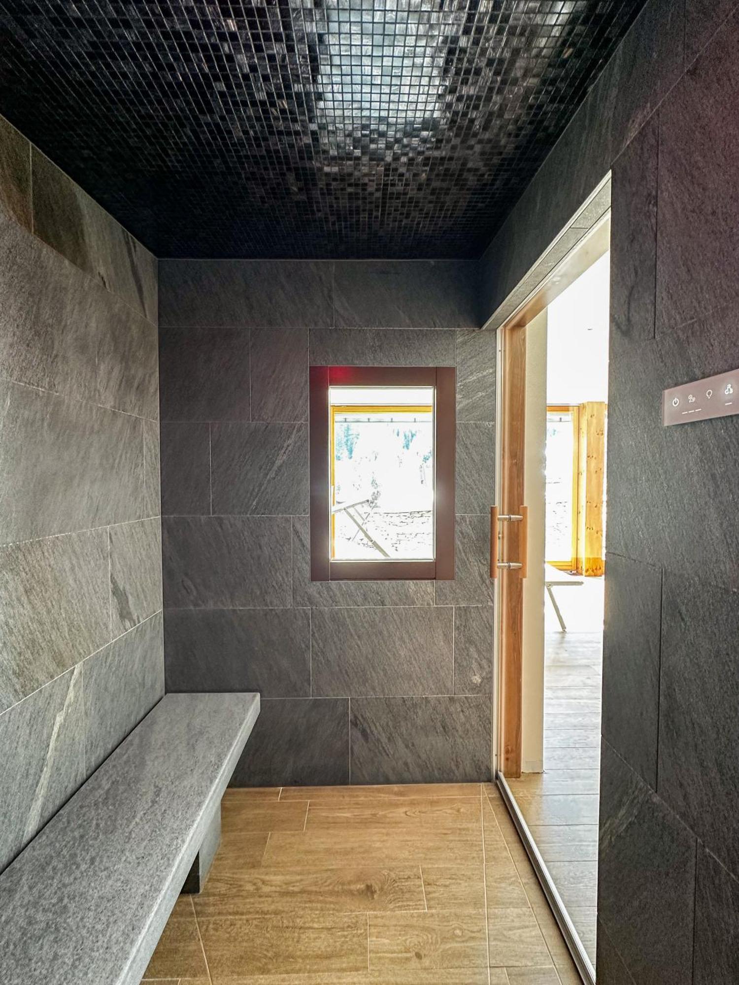 Locanda Orelli Bedretto Екстериор снимка