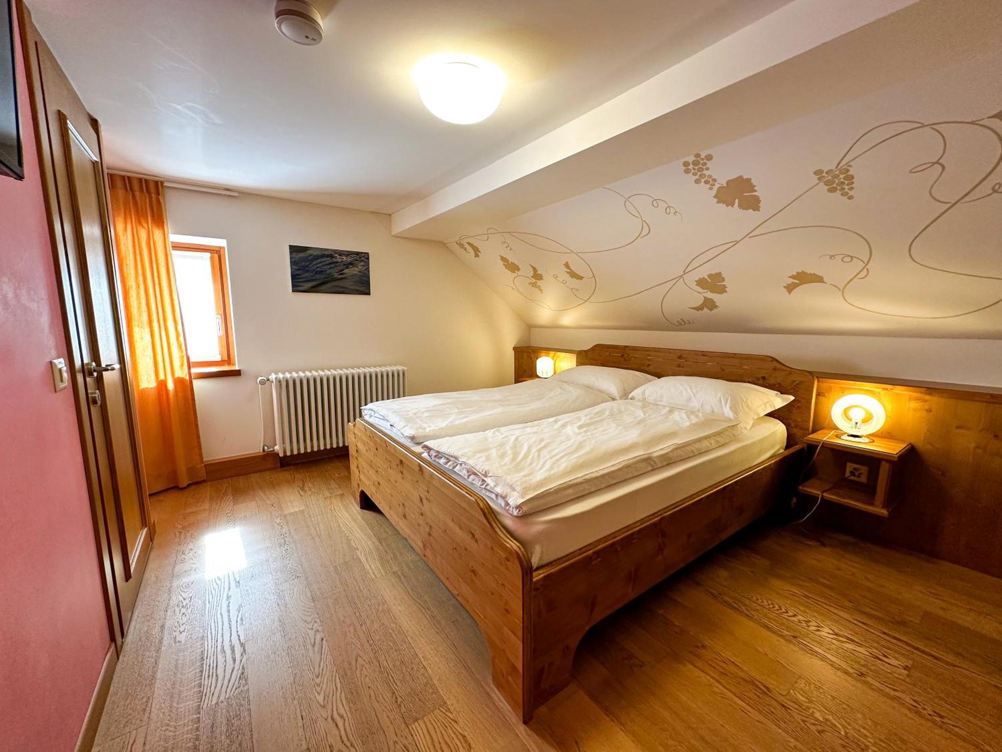 Locanda Orelli Bedretto Екстериор снимка