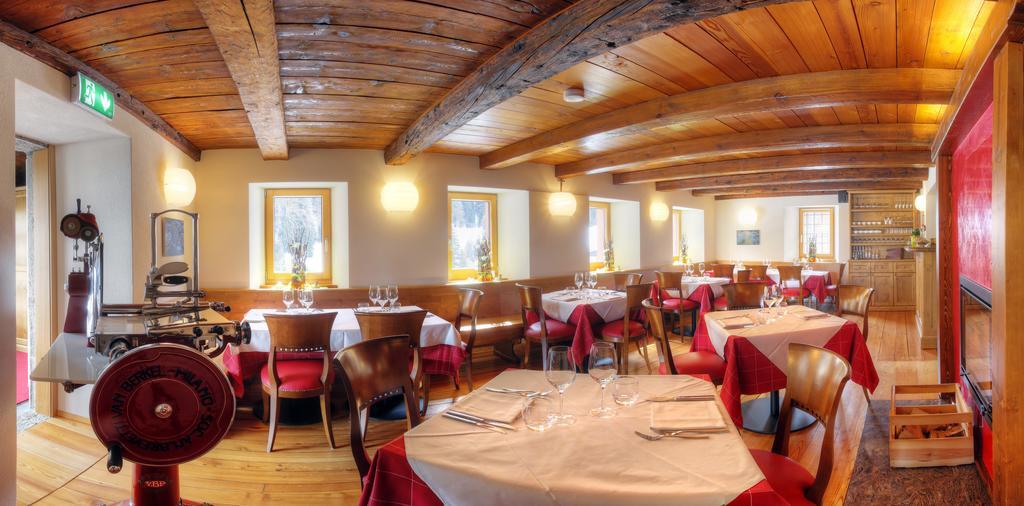 Locanda Orelli Bedretto Екстериор снимка