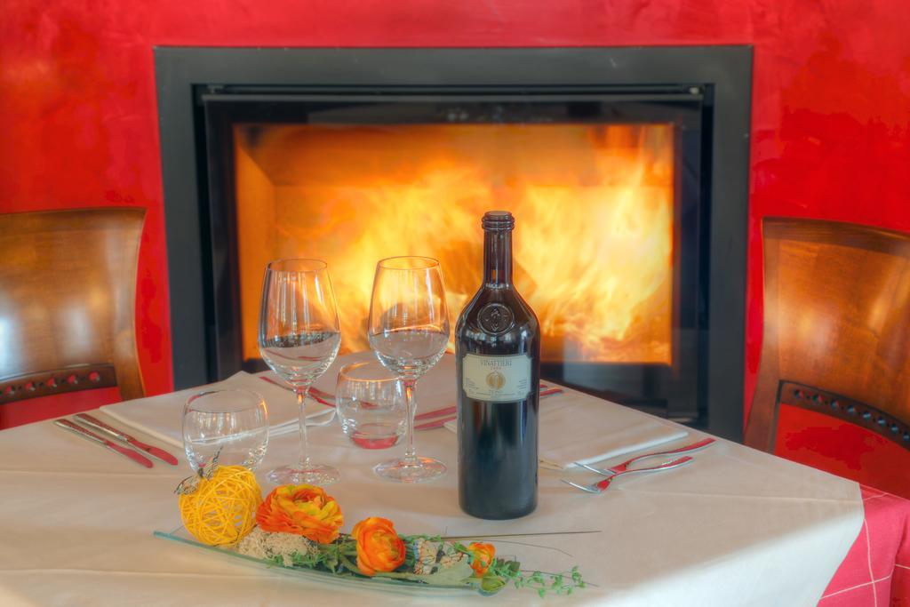 Locanda Orelli Bedretto Екстериор снимка