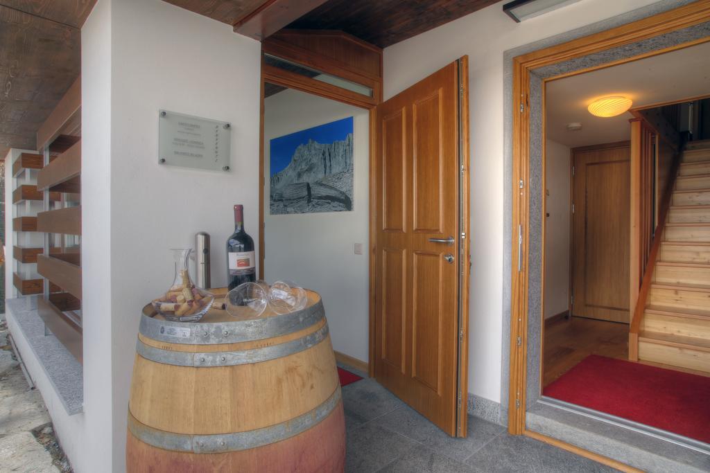 Locanda Orelli Bedretto Екстериор снимка